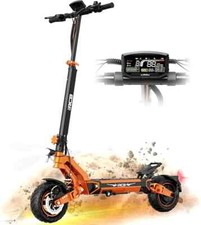 RCB D7 Monopattino Elettrico