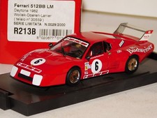 FERRARI 512BB #6