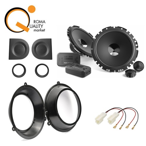 Hertz dsk 170 kit vie - dsk,