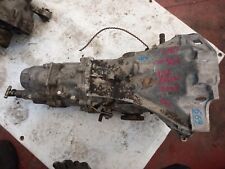 CAMBIO TRASMISSIONE VW PASSAT 2003 5M 1.9D TIPO MOTORE AVB USATO