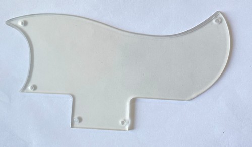 Battipenna per chitarra gibson - chitarra,