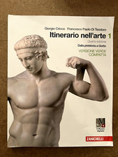 Itinerario nell'arte vol.1 -