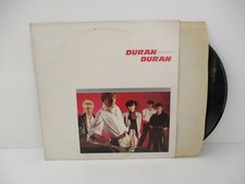 DURAN DURAN DISCO 33 GIRI VINILE1981-265-