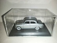FIAT 1900A 1954 HACHETTE SCALA