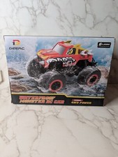 Fire Dragon Telecomando Auto