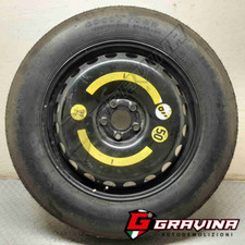 A1644000102 RUOTINO SCORTA MISURA 19 MERCEDES GL X164