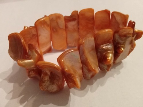 Bracciale - bracciale, in