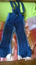 Salopette uomo marca GIGI
