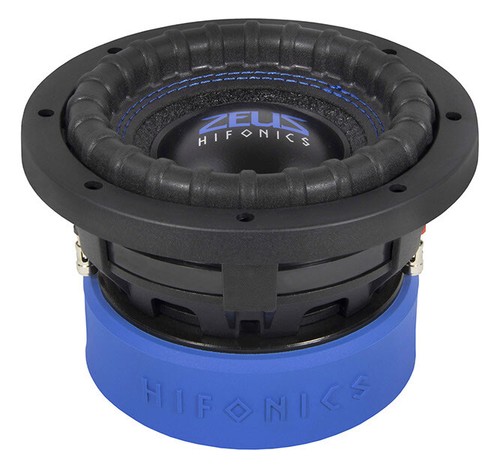 Hifonics zrx6d2 subwoofer - hifonics, 6,5"