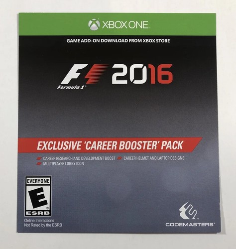 Inserto dlc pack 2016 - inserto,