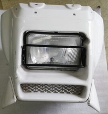 Cupolino Moto Guzzi 750 X