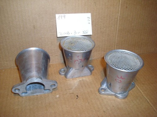 Filtro aria carburatore - filtro,