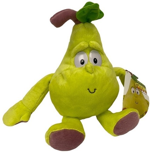 Goodness gang peluche - goodness,