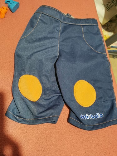 Pantaloni cicciobello primi - pantaloni,