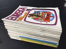 FA11 Eureka Annata 1973