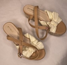 Zeppe donna plateau tacco alto