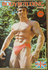 Body Building Monthly Volume 3