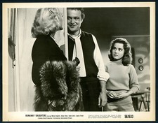 LANCIA IN FUGA FIGLIE '56