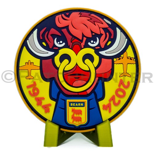 Bearn years ltd edition - bearn,