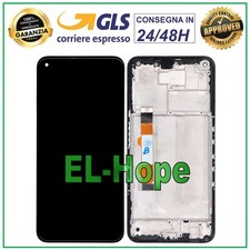 DISPLAY LCD + FRAME PER XIAOMI