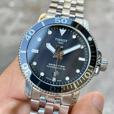Tissot Seastar 1000 Men's