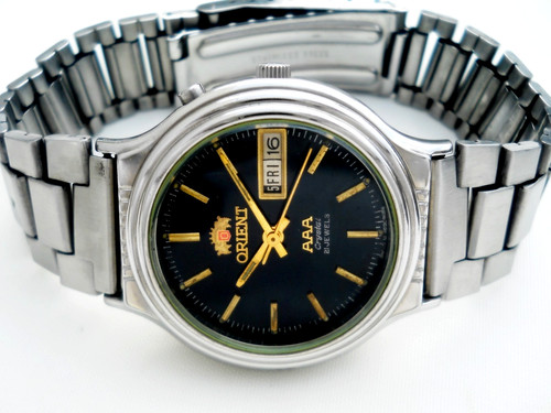 Orologio vintage orient aaa - vintage,