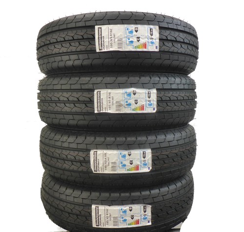 Bridgestone 195 65 r16c - x,