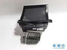 Display Head-Up Original BMW