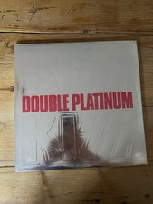Kiss Double Platinum 2LP Japan