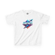 T-Shirt Bambini, Maglietta
