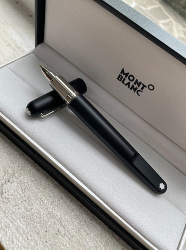 Montblanc starwalker matte - montblanc,
