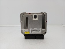 Engine control unit - ♻️engine, ecu