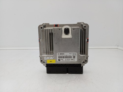 Centralina motore ecu - ♻️centralina,