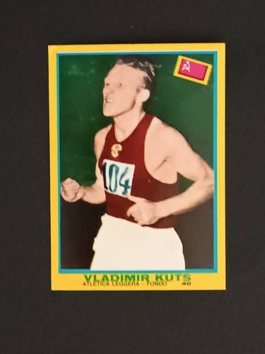 Figurina campionissimi mira - i,