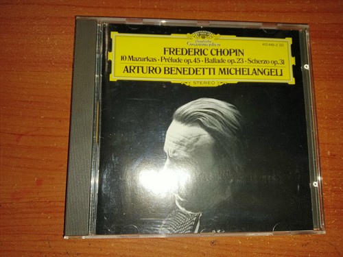 Chopin 10 mazurkas - chopin,,