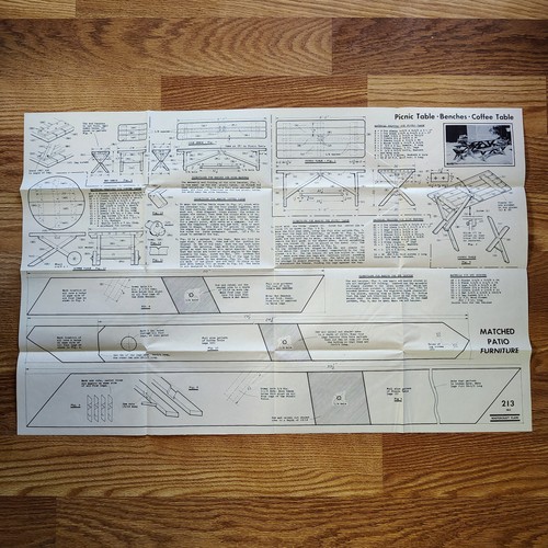 Vintage mastercraft plans - mastercraft,