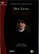Don Luigi Sturzo con Flavio