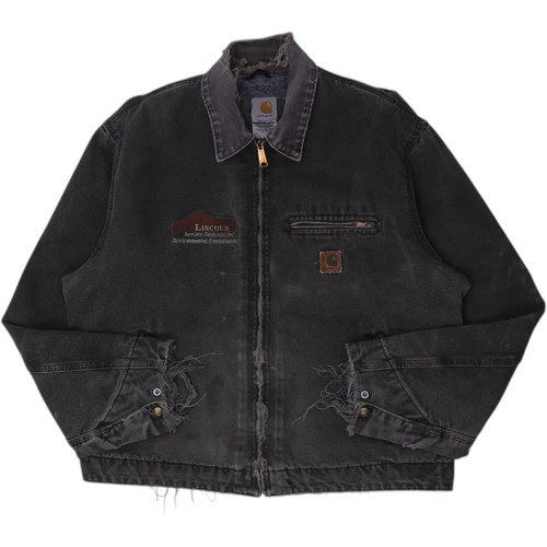 Giacca carhartt detroit - carhartt,