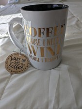 Tazza da caffè divertente