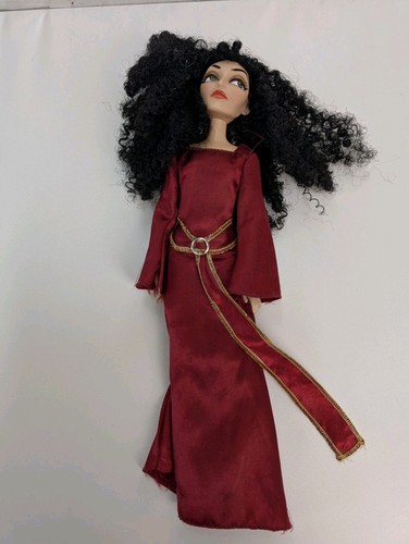 Disney store madre gothel - madre,