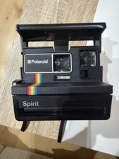 Vintage Polaroid 600 Land