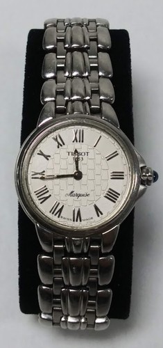 Orologio polso tissot - da,