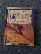 The Hobbit - A 3D Pop-up
