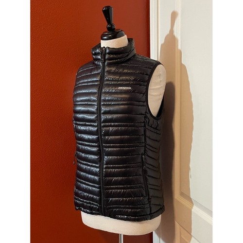 Gilet imbottito donna