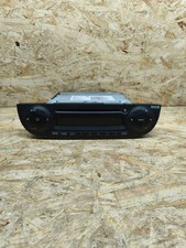 Fiat 500E 2015 Radio Lettore CD Lettore DVD Navigazione 28357337 MRP934