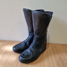 Stivali moto donna Daytona