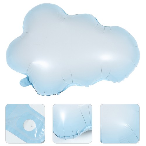 Palloncini lamina forma - in,