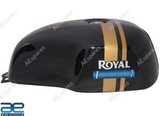 Benzina Gas Serbatoio Nero