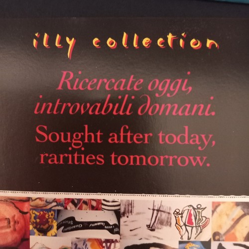 Illy art collection - 2000, –