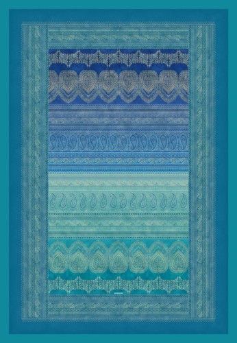 Bassetti plaid granfoulard - plaid,